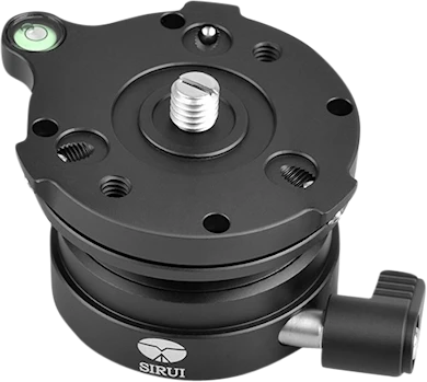 Sirui LE-60 Leveling Base