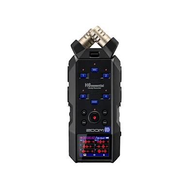 Zoom H6essential Handy Recorder