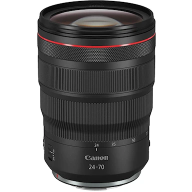 Canon RF 24-70mm f/2.8 L IS USM