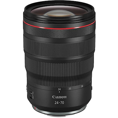 Canon RF 24-70mm f/2.8 L IS USM