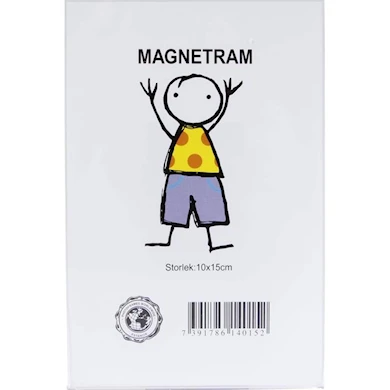 Estancia Acrylmagnet 10x15