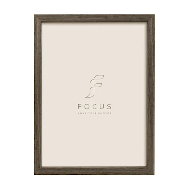 Focus Willow Valnöt 21x29,7 (A4)