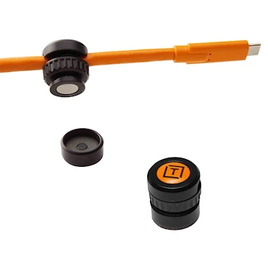 Tether Tools TetherGuard Kabelhållare 3M Tejp | 2-pack