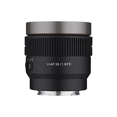 Samyang V-AF 35mm T1.9 Sony FE