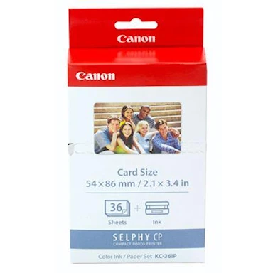 Canon KC-36IP