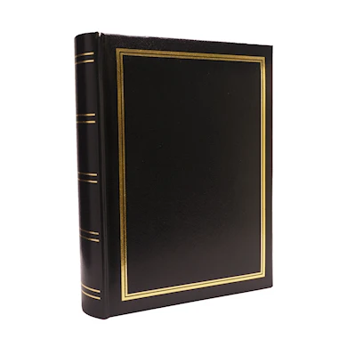 Focus Exclusive Line 200 11x15 svart