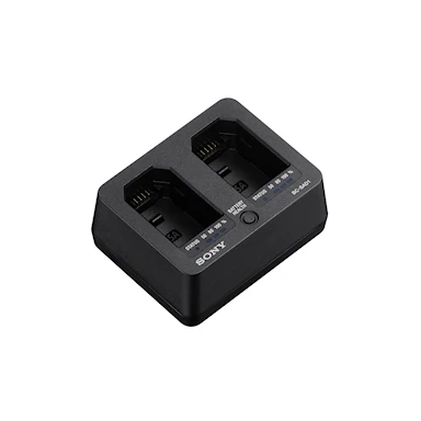 Sony BC-SAD1 dubbel-batteriladdare för NP-SA100