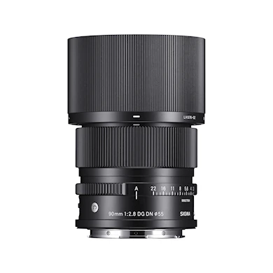 Sigma 90mm f/2,8 DG DN Contemporary till L-mount