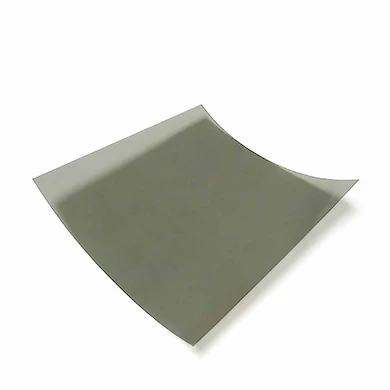 B+W Polarizing Film Linear 250x250x0,3mm