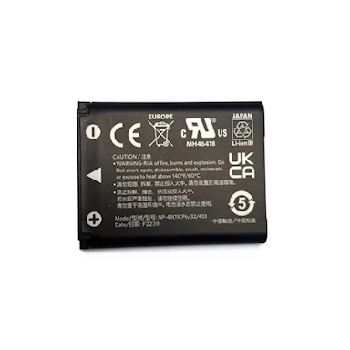 Kodak Batteri För Pixpro FZ53-F55 LB-012 3.7v/700mah