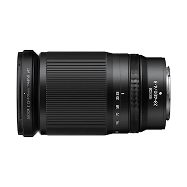 Nikon Nikkor Z 28-400mm f/4-8 VR