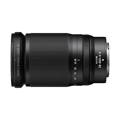 Nikon Nikkor Z 28-400mm f/4-8 VR