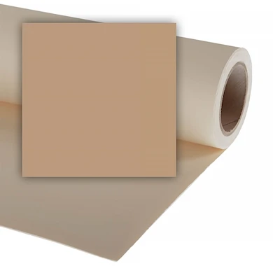 Colorama Bakgrundspapper 2,72 x 11m Coffee