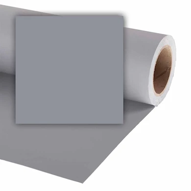 Colorama Bakgrundspapper 2,72 x 11m Urban Grey