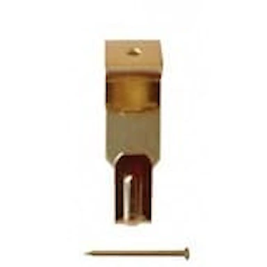 X-krok Enkel 10st+10st spik