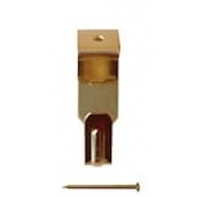 X-krok Enkel 10st+10st spik