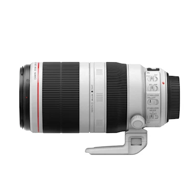 Canon EF 100-400mm f/4,5-5,6L IS II USM