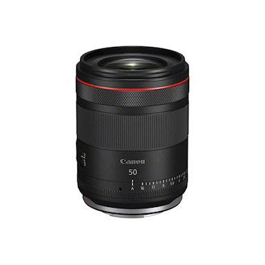 Canon RF 50mm F1,4L VCM