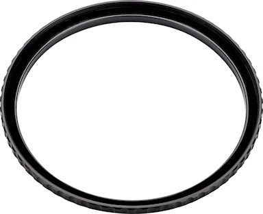 NiSi Step Up Adapterring Brass 62-67mm