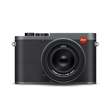 Q3 Metal Gray