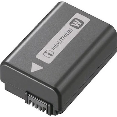 SONY NP-FW50 Batteri
