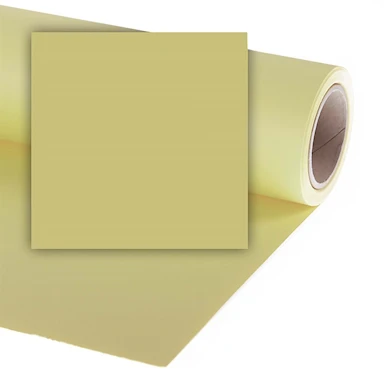 Colorama Bakgrundspapper 2,72 x 11m Fern