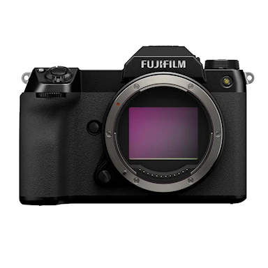 Fujifilm GFX 100S