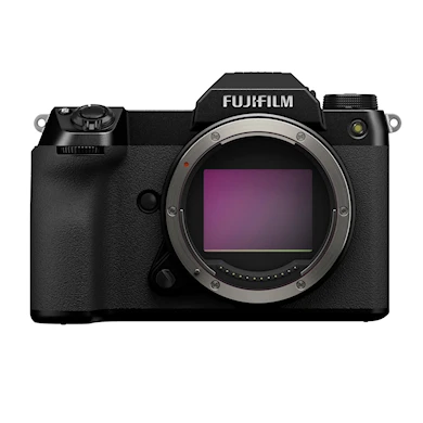 Fujifilm GFX 100S
