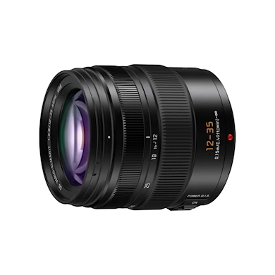 Panasonic Lumix LEICA DG VARIO-ELMARIT 12-35mm f/2.8 ASPH. / POWER O.I.S.