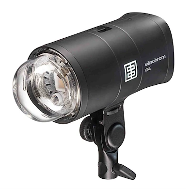 Elinchrom One | Off Camera Flash Kit