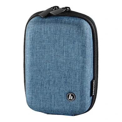 Hama Trinidad 60M hardcase blå