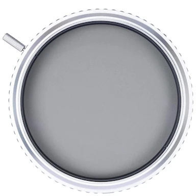 NiSi Filter ND-VARIO 1-5 Stops True Color 72mm