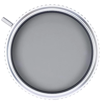 NiSi Filter ND-VARIO 1-5 Stops True Color 72mm