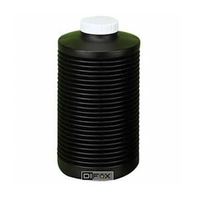 Kemiförvaringsflaska 900-2000 ml