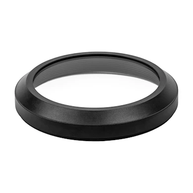 NiSi NC UV-Filter till Fujifilm X100VI Svart