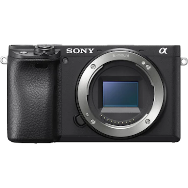 Sony A6400 Kamerahus