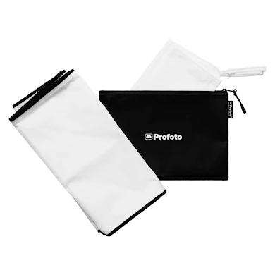 Profoto Softbox 1x4’ Diffuser Kit 0.5 f-stop