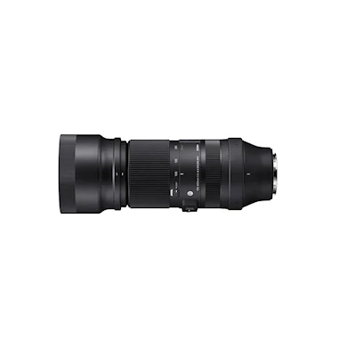 Sigma 100-400MM F/5-6.3 DG DN OS Contemporary Fujifilm X
