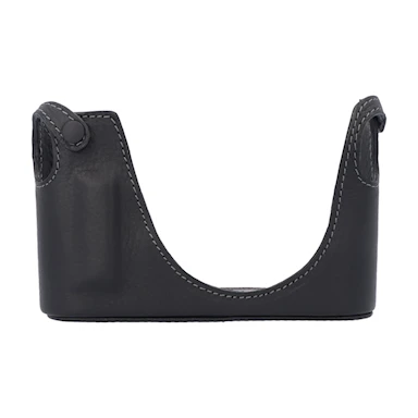 Artisan & Artist LMB-Q123 Italian Leather Case för Leica Q, Q2, Q3