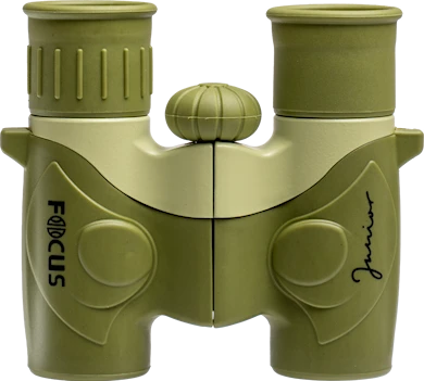 Focus Junior 6x21 Grön