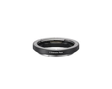 Hasselblad X Mellanring 9mm