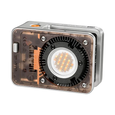 Zhiyun Molus X60 COB LED-lampa RGB