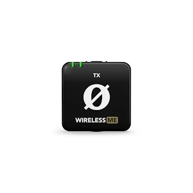 Röde Wireless ME TX Trådlös Sändare