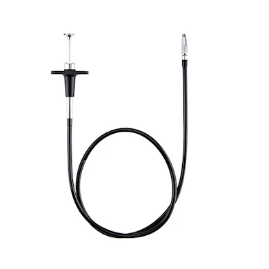 JJC Trådutlösare 70cm Svart 