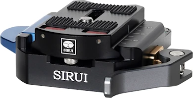 Sirui Snabbfäste Arca Swiss QC-55
