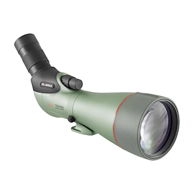 Kowa Spottingscope TSN-99A PROMINAR + 30-70x Wide okular