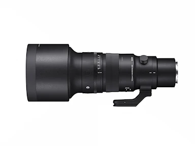 Sigma 500mm f/5,6 DG DN OS Sports Sony E/FE