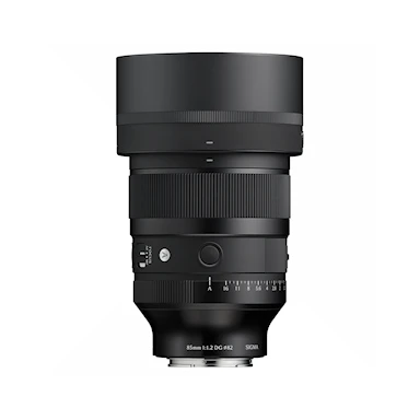 Sigma 85mm f/1.2 DG Art Sony E/FE