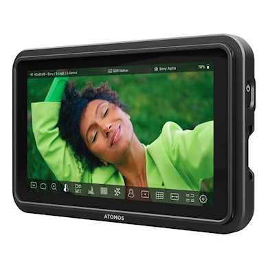 Atomos Shinobi II - 5-tum 1500nit HDMI Monitor