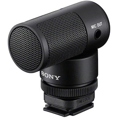 Sony Mikrofon ECM-G1
